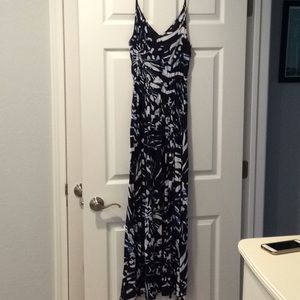 A&F Maxi Dress Size M